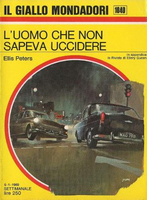 [The Felse Investigations 07] • L'uomo che non sapeva uccidere